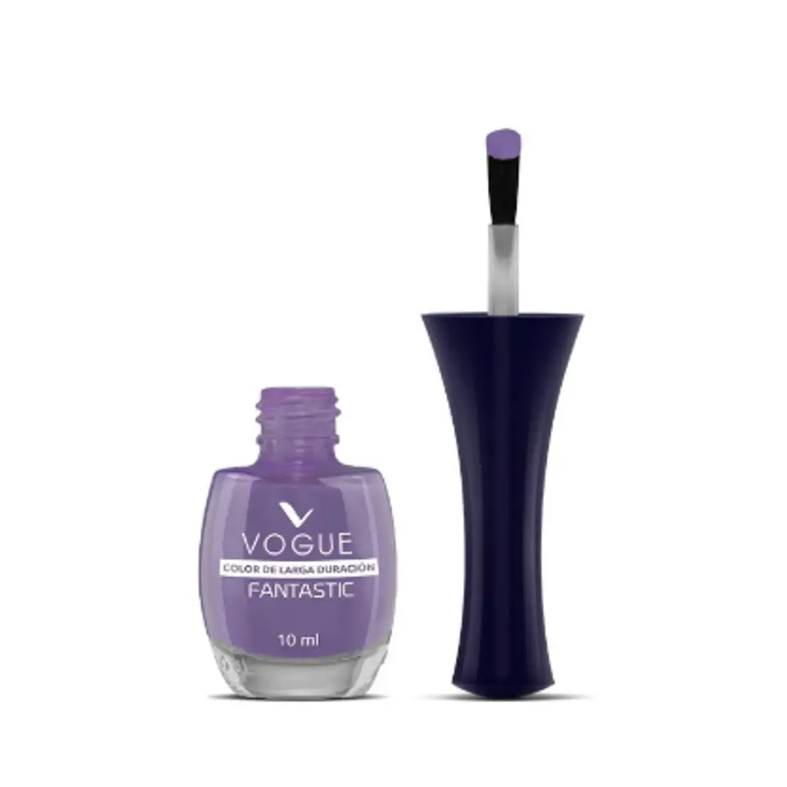 Esmalte de uñas Fantástic eterno N° 319, 10 ml. Vogue 1