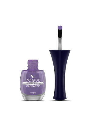 Esmalte de uñas Fantástic eterno N° 319, 10 ml. Vogue