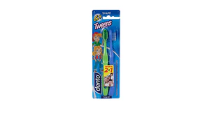 Cepillo dental Dento tweens Suave 2 Unidades.