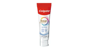 Crema dental Colgate Total Whitening 90 g.