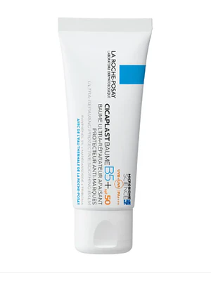 Cicaplast Baume B5+ SPF 50 Bálsamo calmante ultra reparador 100 ml. La Roche Posay 
