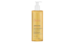 Xeracalm A.D. Aceite limpiador 400 ml. Avene