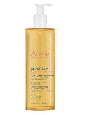 Xeracalm A.D. Aceite limpiador 400 ml. Avene