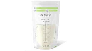 Bolsas para leche materna Easy Store 50 Unidades.