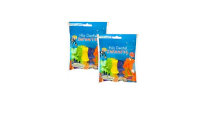 Hilo dental infantil 36 Unidades. Dentwell