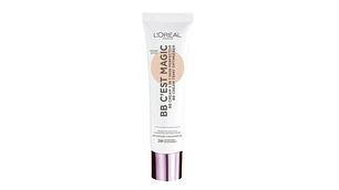 Cream C'est magic Medium. L'oréal