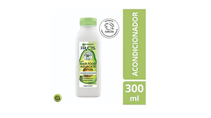 Garnier Fructis Acondicionador Hair food aguacate 300 ml.