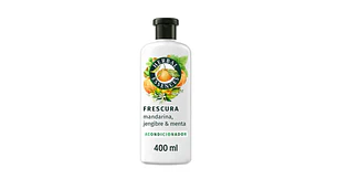 Herbal Essence Acondicionador Mandarina, jengibre & menta 400 ml.