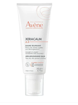 Xeracalm A.D. Bálsamo relipidant 200 ml. Avene