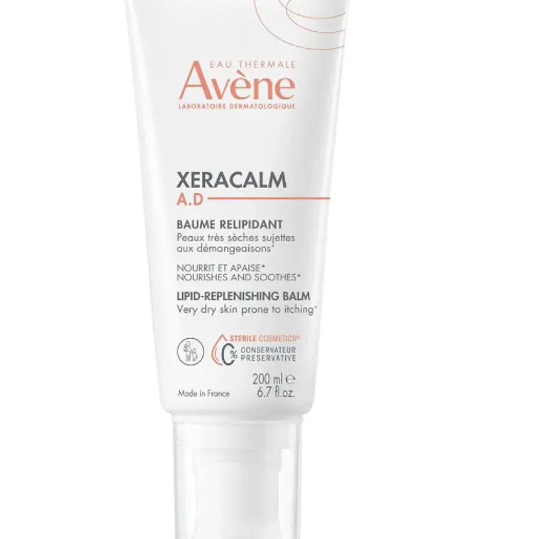Xeracalm A.D. Bálsamo relipidant 200 ml. Avene 1