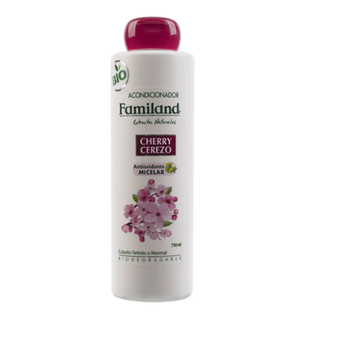 FAMILAND AC CHERRY CEREZO FRASCO RRPX X 750 ML 1
