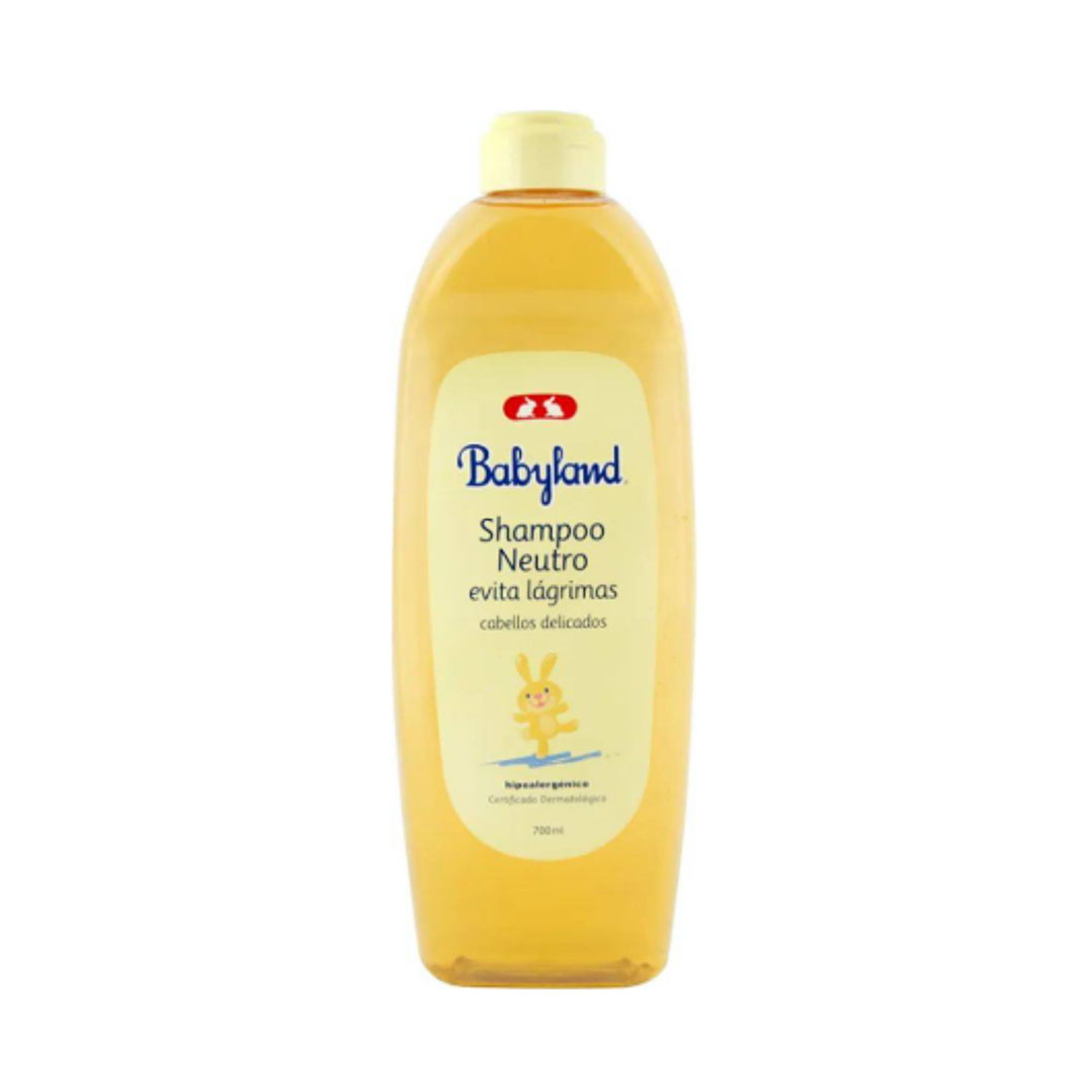 BABYLAND SH EVITA LAG X 700 ML 1