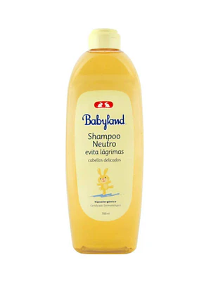 BABYLAND SH EVITA LAG X 700 ML