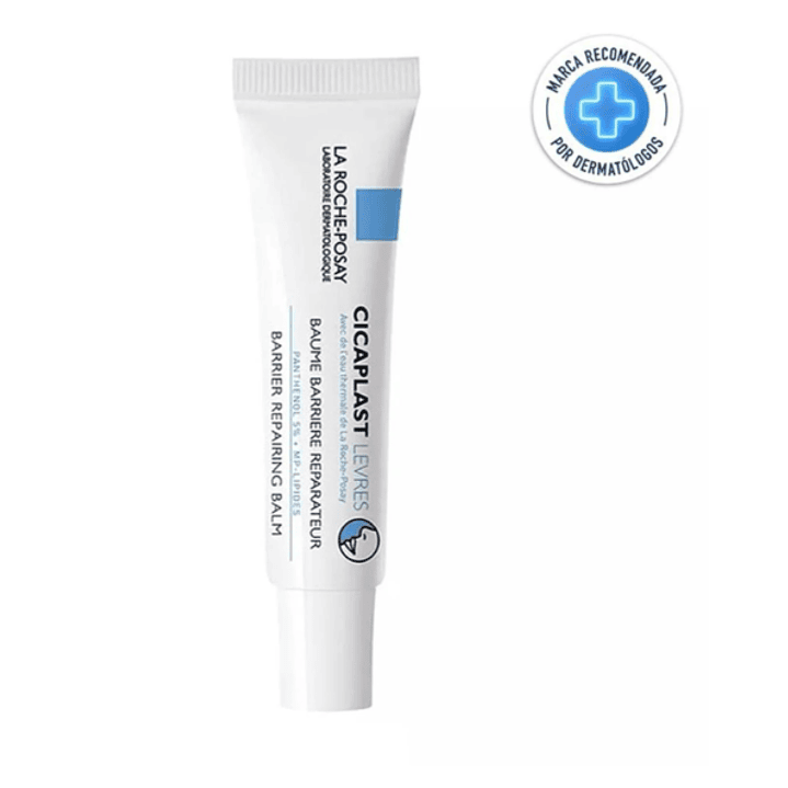 Cicaplast Labios por 7.5  ml 1