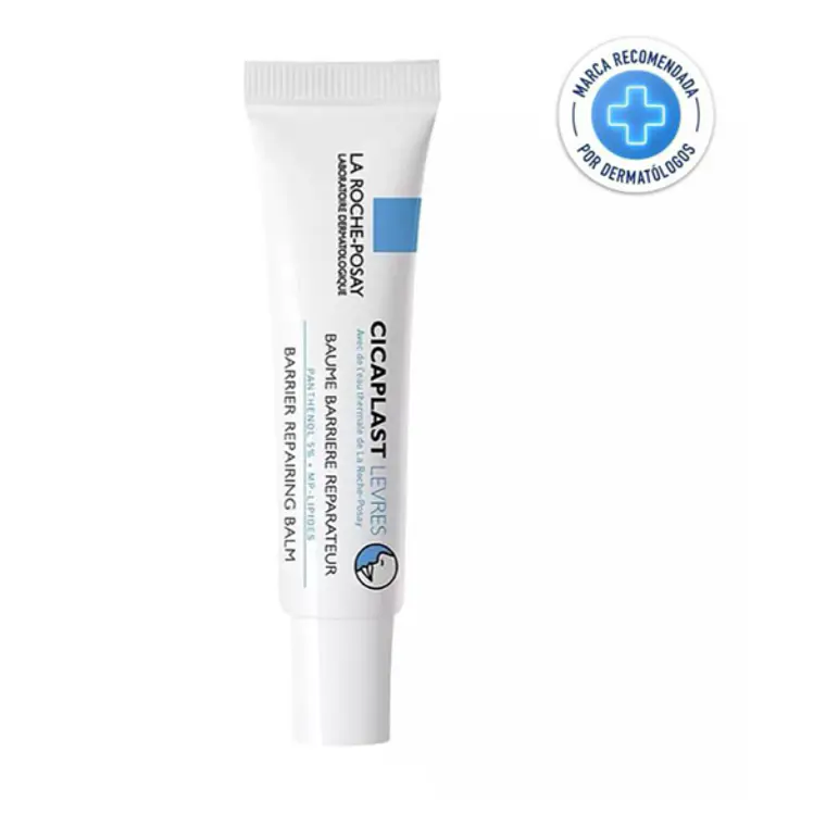 Cicaplast Bálsamo labial 7,5 ml. La Roche Posay 1