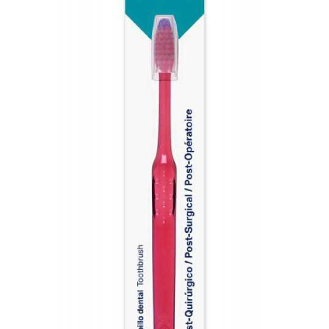 CEPILLO DENTAL POST QUIRURGICO 1