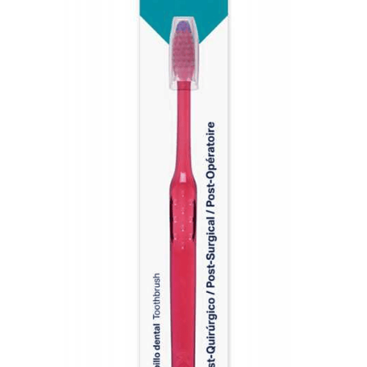CEPILLO DENTAL POST QUIRURGICO 1