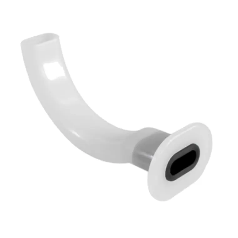 Canula Mayo-Guedel 60 mm N°0 1
