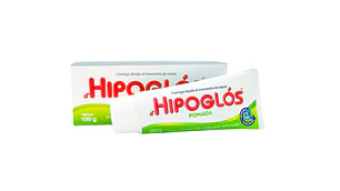 D'Hipoglos Crema  100  g.