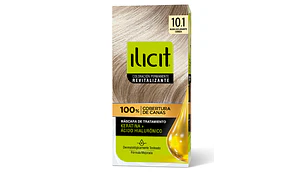 ILICIT 10/1 RUBIO ACLAR CENIZA