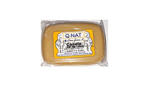 Jabón Canela 90 g. Quimnatura