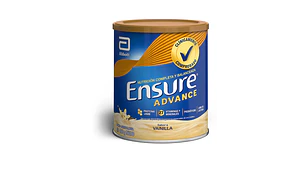 Ensure Advance Vainilla Polvo 850 g.