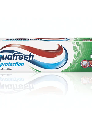 AQUAFRESH TRI/PROT SOFT MINT CRE DEN X 158 GR