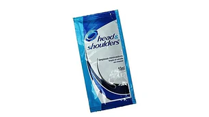 Head & Shoulders Shampoo Limpieza renovadora 24 Sachets