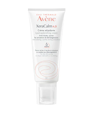 XeraCalm A.D. Crema relipidante 200 ml. Avene