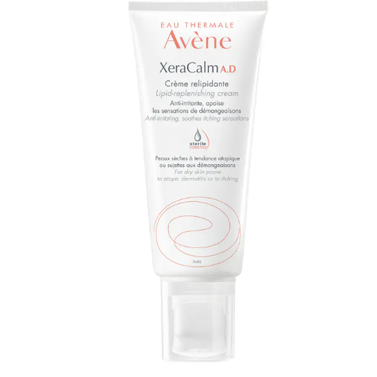 XeraCalm A.D. Crema relipidante 200 ml. Avene 1