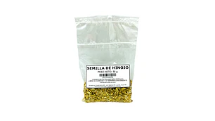 HINOJO SOB 50 GR  QUIMNATURA