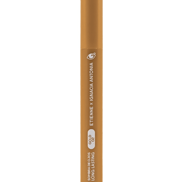Sombra de ojos Eye stick  Just fun Gold 02. Etienne 1