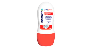 Desodorante Lactovit Roll-on 50 ml.