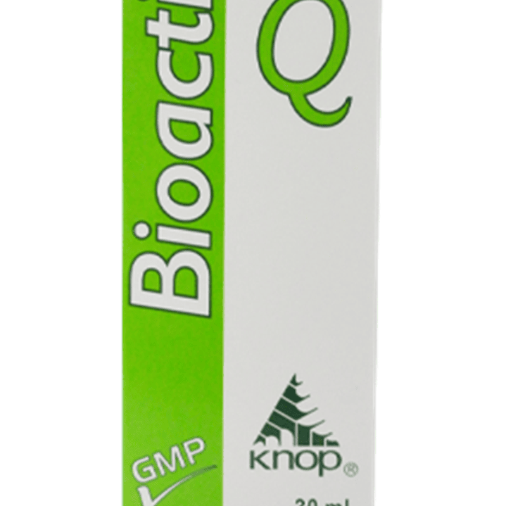 Bioactiv Q Gotas 30 ml. Knop 1