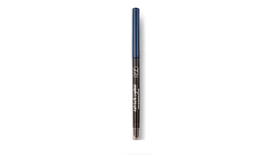 Delineador de ojos retráctil Blue. Petrizzio