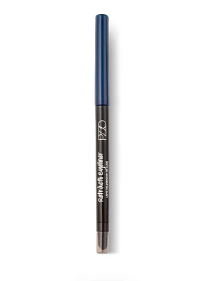 Delineador de ojos retráctil Blue. Petrizzio