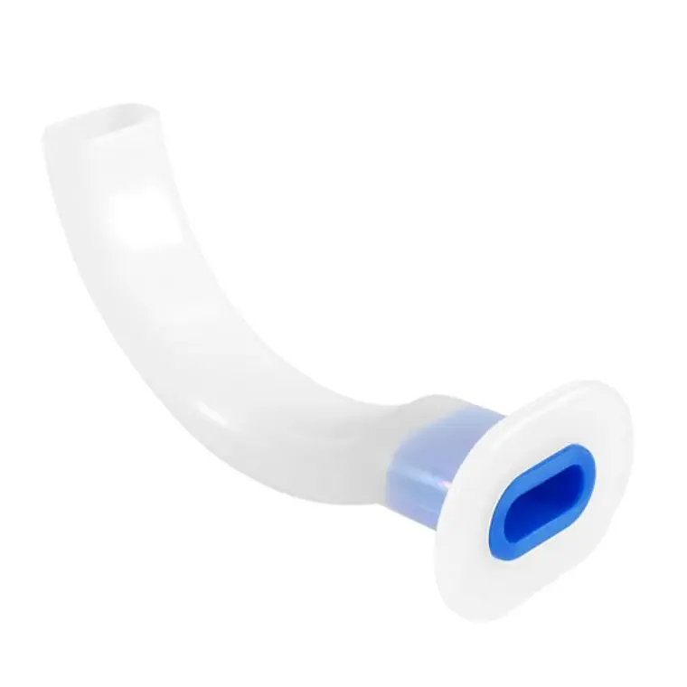 Canula Mayo-Guedel 70 mm N°1 1