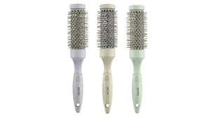 Cepillo para el pelo Térmico de cerámica Natural Fiber. Beter