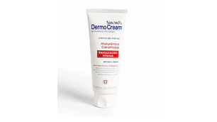 Dermo Cream Crema de manos Hialurónico Ceramidas 80 g. Simond's