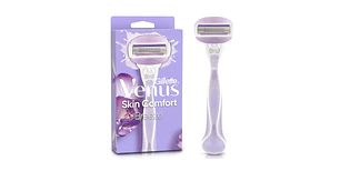 Gilllette Venus Breeze Maquina de afeitar femenina + Cartucho.