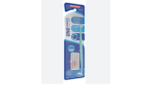 Cepillo interdental Dentaclean 0,5 mm 7 piezas de recambio.