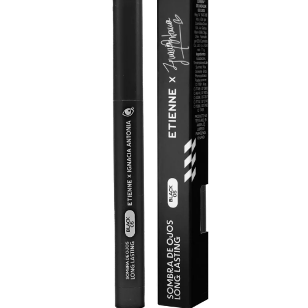 Sombra de ojos Eye stick Just fun Black 05. Etienne 1