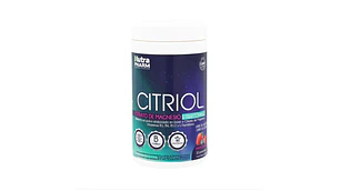 Citriol L-triptofano Sabor berries 150 g. Nutra Pharm
