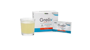 Grelix DNF-10 Sabor naranja 30 sobres. Nutra Pharm