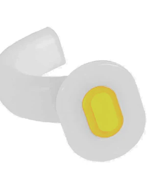 Canula Mayo-Guedel 90 mm N°3