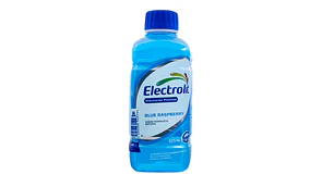 Electrolit Bebida hidratante Sabor Blue raspberry 625  ml.