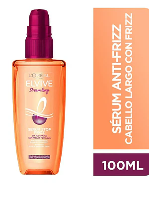 Elvive Dream long Sérum stop frizz 100 ml. L'oréal