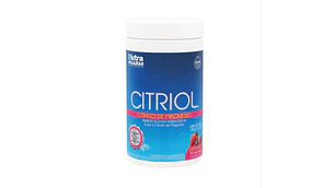 Citriol Citrato de magnesio Polvo 150 g. Berries