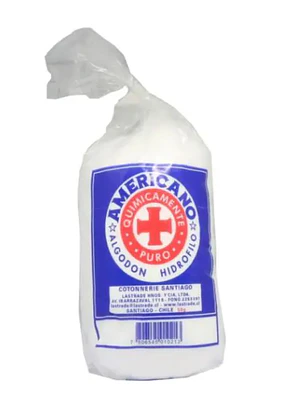 Algodón corriente 50 g. Lastrade
