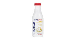 Lactovit Lactoúrea gel de baño óleo 700 ml.